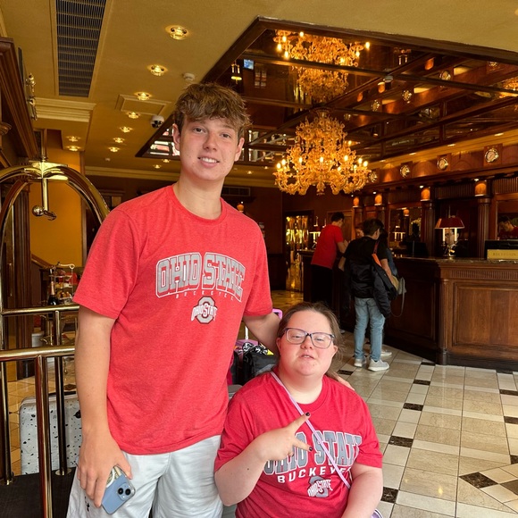 Meet your Posher, Susan - Picture 7 of 8